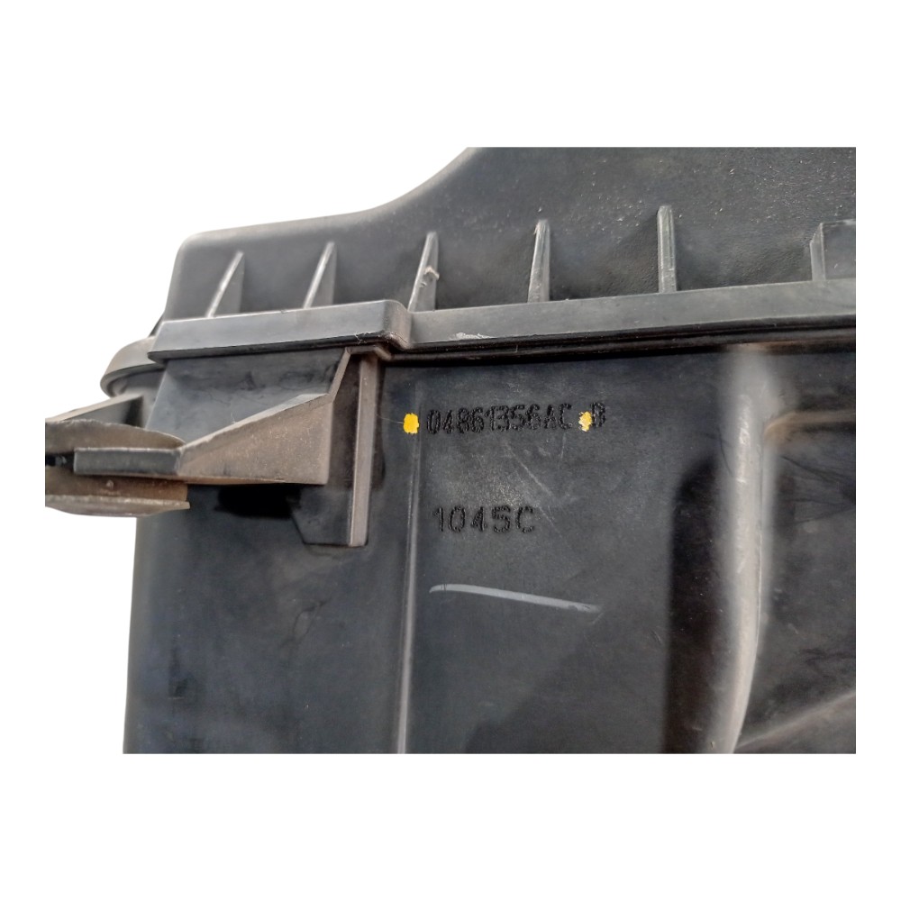 Caixa Filtro De Ar Chrysler Grand Caravan 3.3 V6 2005 V368 9