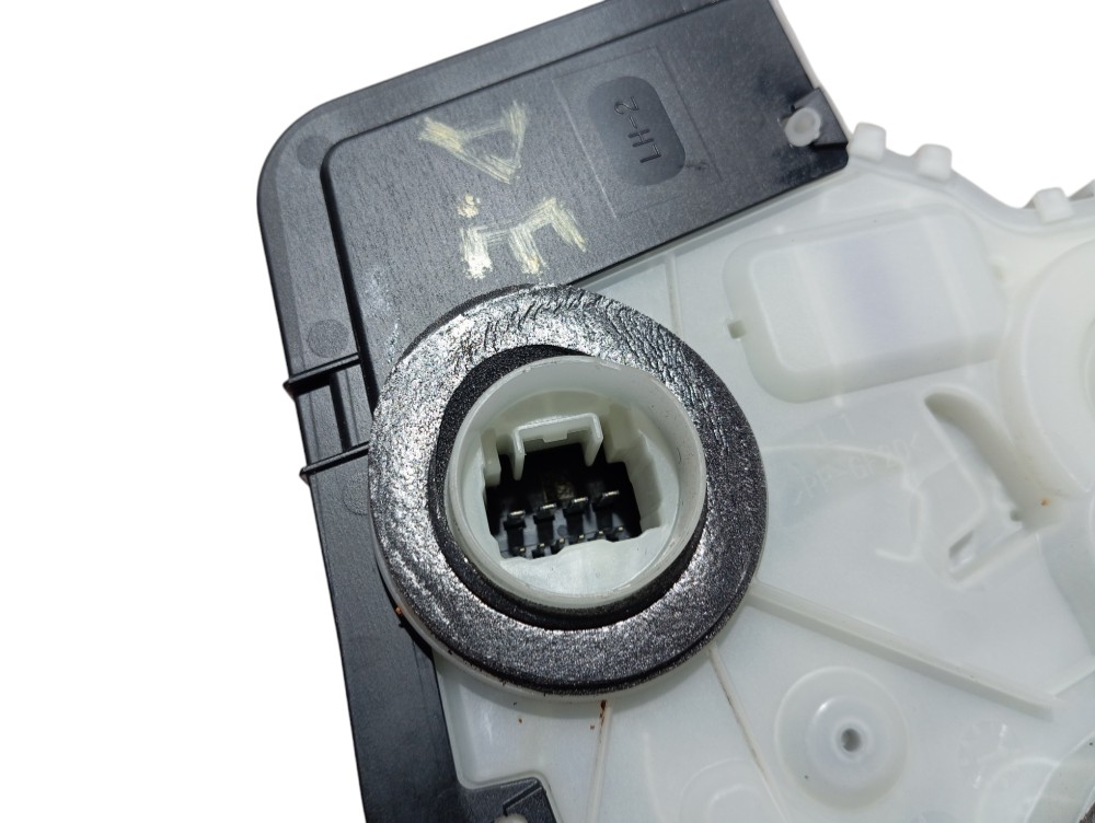 Fechadura Porta Dianteira Esquerda Lexus Rx500hf 2023 V619 5