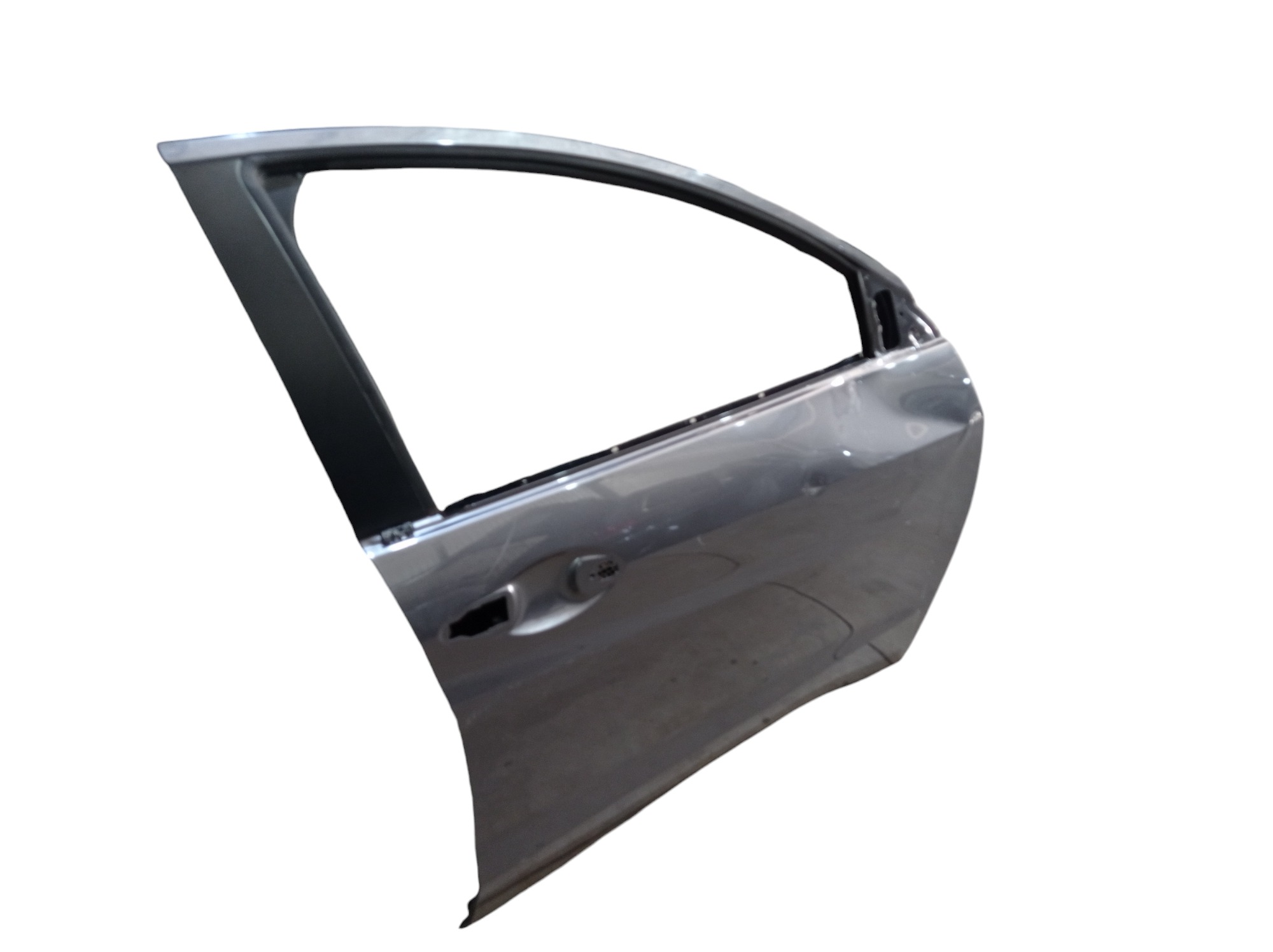 Porta Dianteira Direita Honda Hrv Touring 1.5 2020 2025 V602 2