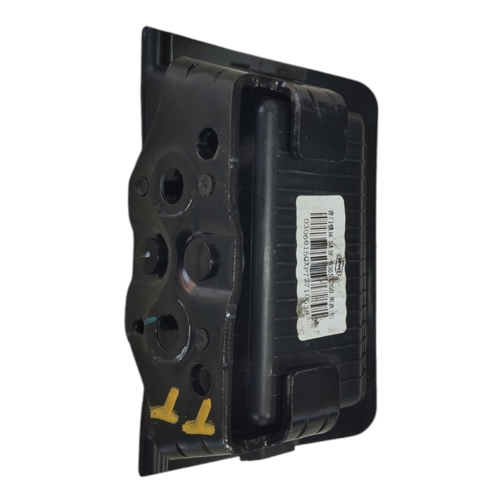 Batente Fechadura Tampa Traseira Byd Dolphin Ev Gs 2024 V628 3