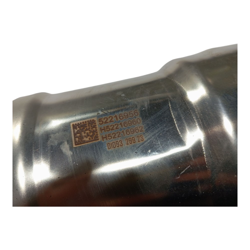 Catalisador Ram Rampage Rt 3.0 2023 2025 V664 6