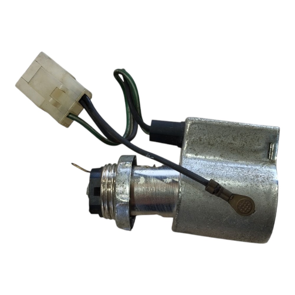Tomada 12v Mitsubishi L200 Sport 2006 V647 7
