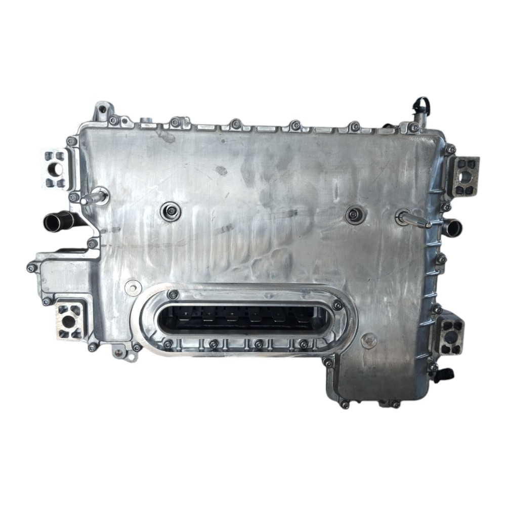 Inversor Câmbio Byd Song Plus 1.5 16v 2024 V631 3