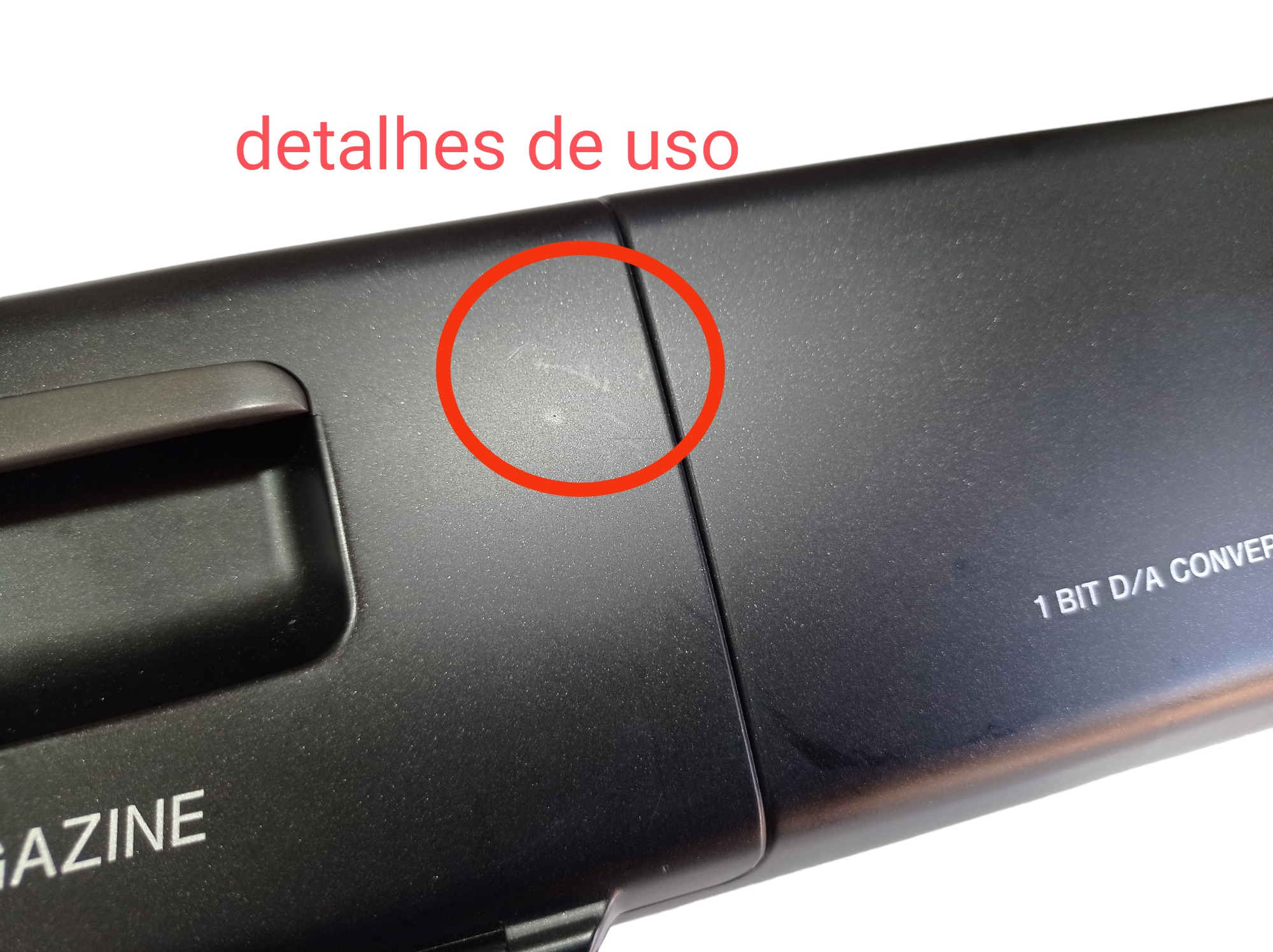 toca Disco Vintage Sony  Lexus Es300  V571 5
