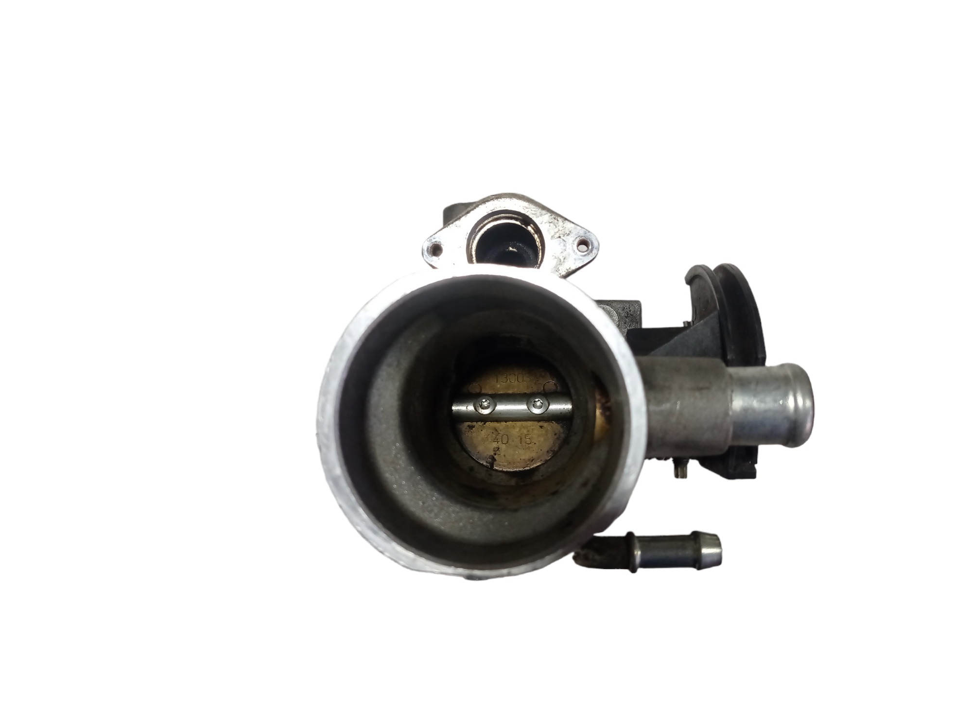 Tbi Corpo Borboleta Gm Celta Corsa 1.0 8v 2001 2006 4