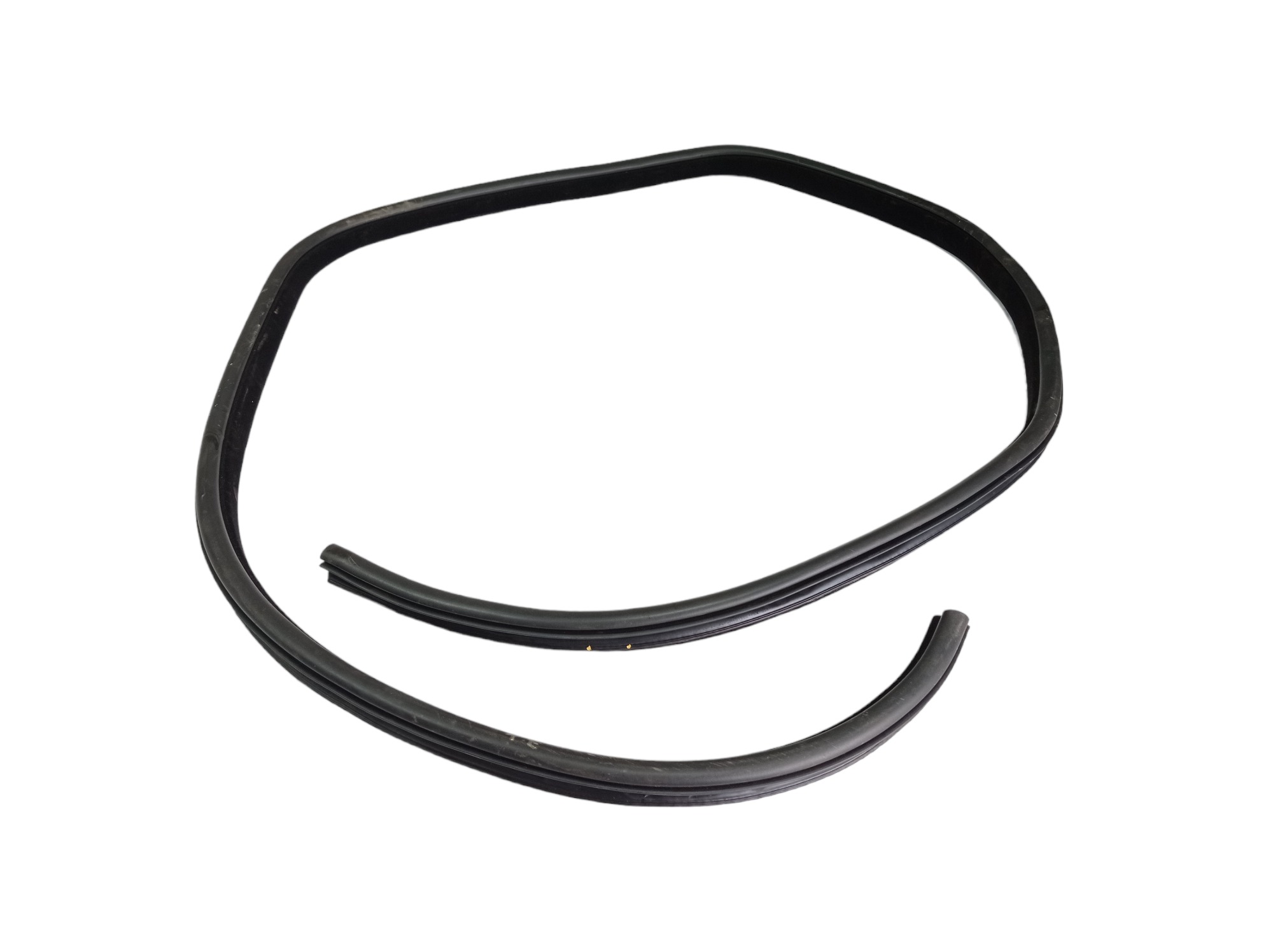 Borracha Porta Traseira Esquerda Range Rover Sport 2014 V573 1