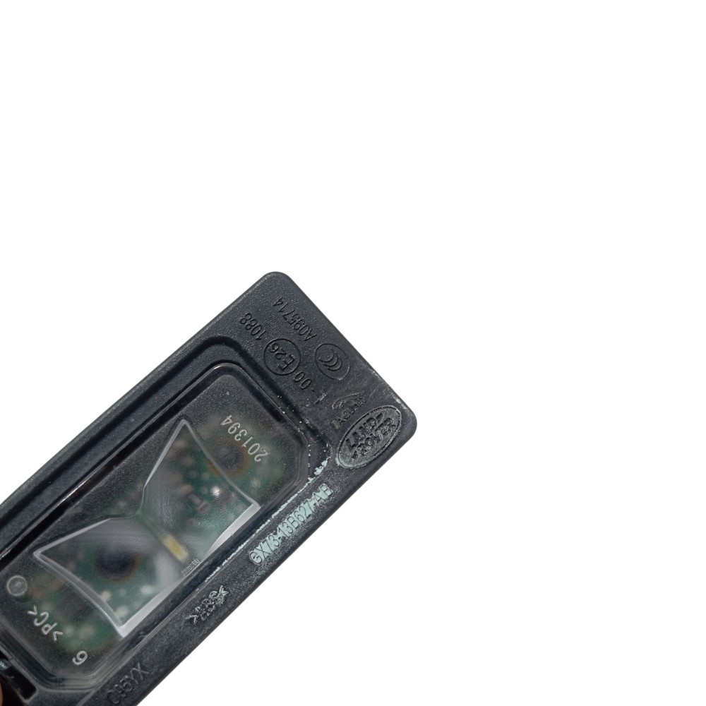 Luz Placa Traseira Discovery Sport 2020 V680 1