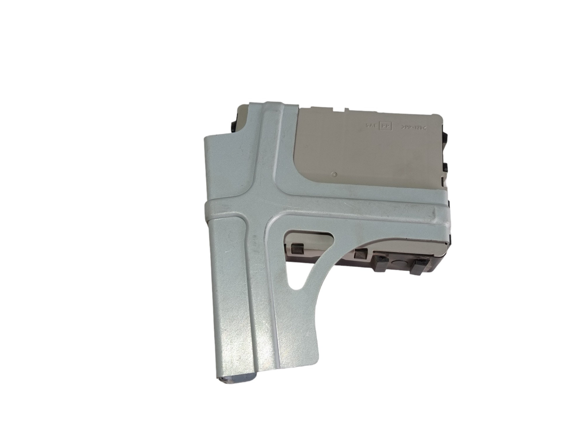 Modulo Conforto Suzuki Grand Vitara 2.0 2012 2015 V376 7