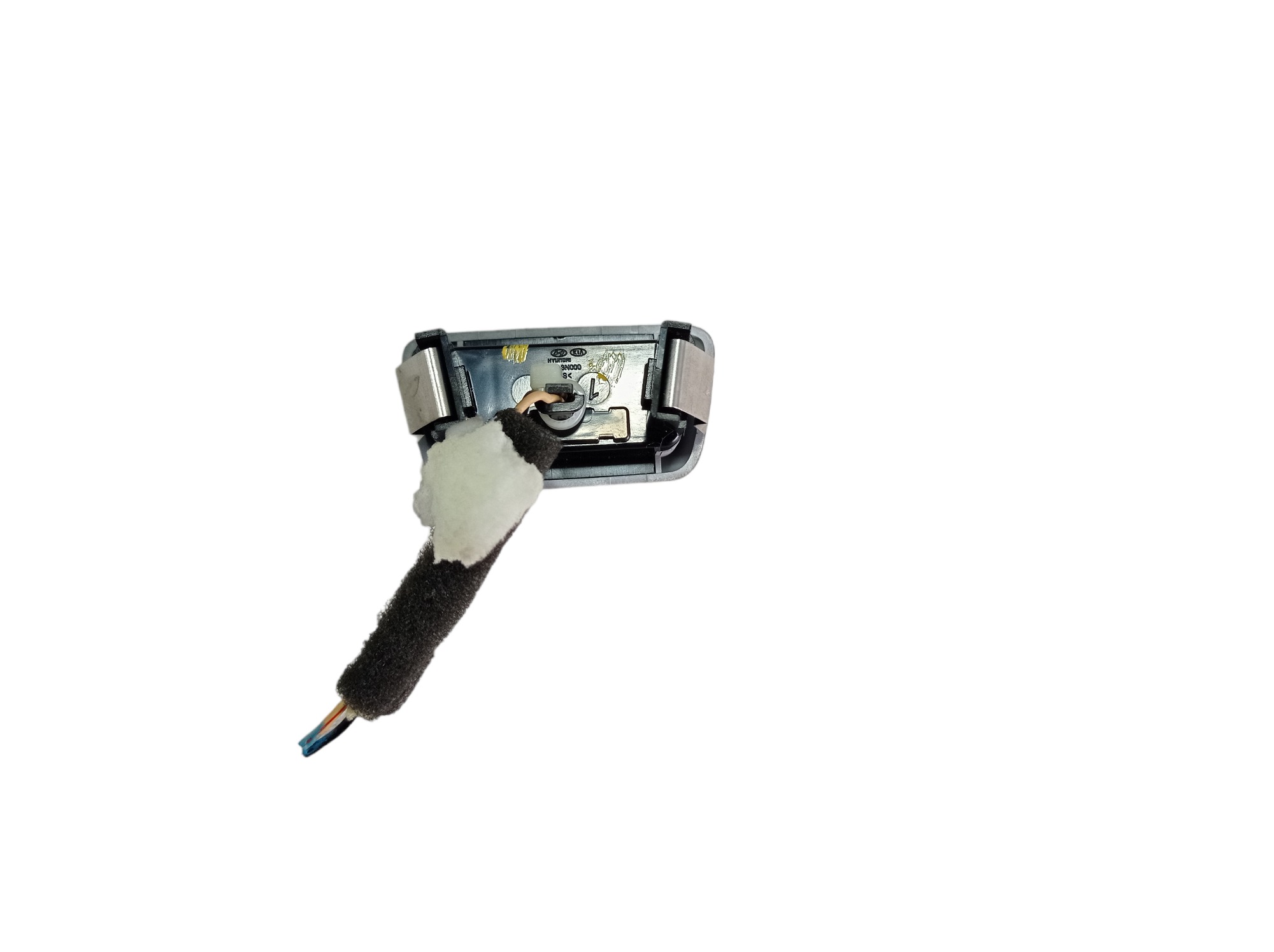 Sensor Temperatura Ar Hyundai Equus 2013 V577 3