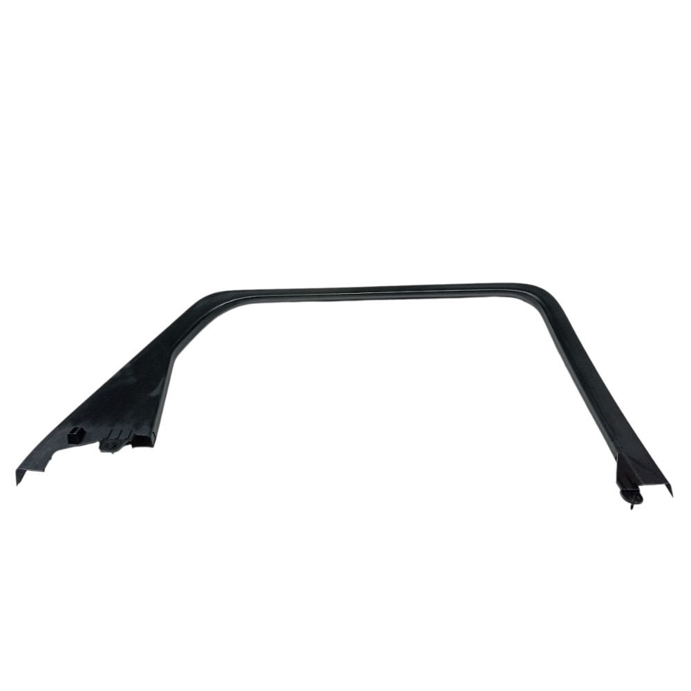 Moldura Int Porta Traseira Esquerda Byd Song Pro 2025 V669 1