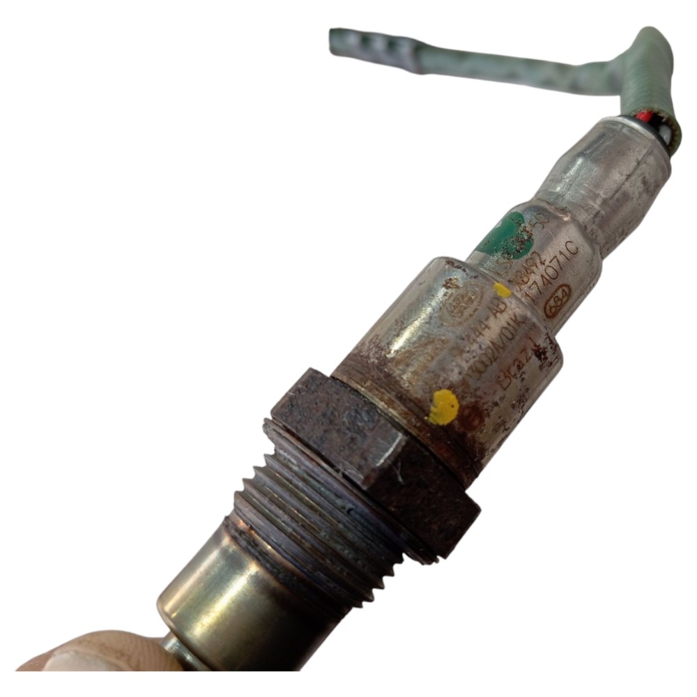 Sonda Lambda Secundária Land Rover Defender 2.0 2022 V645 4