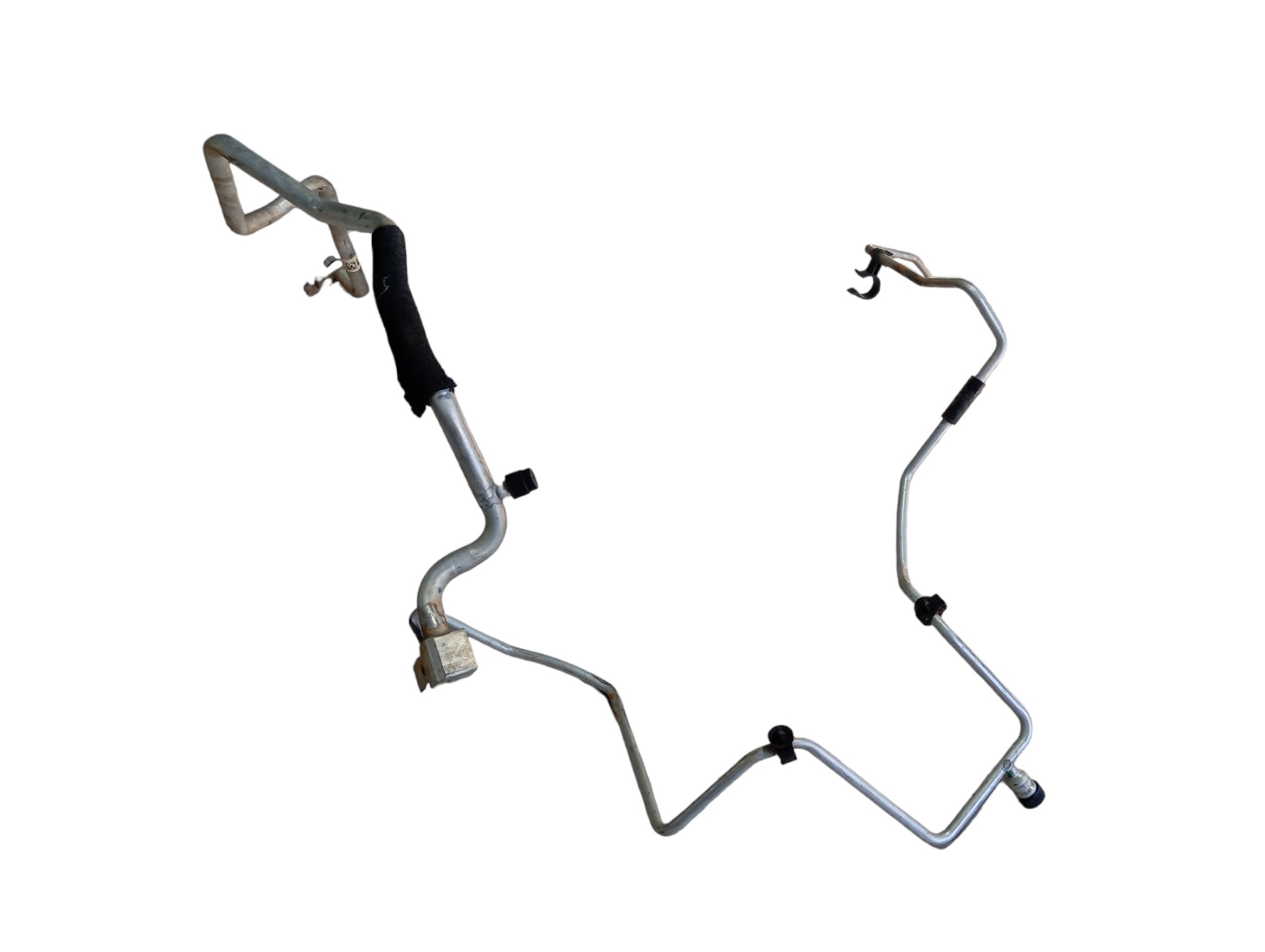 Mangueiras Ar Condicionado Gm Onix 2010 52155447 2