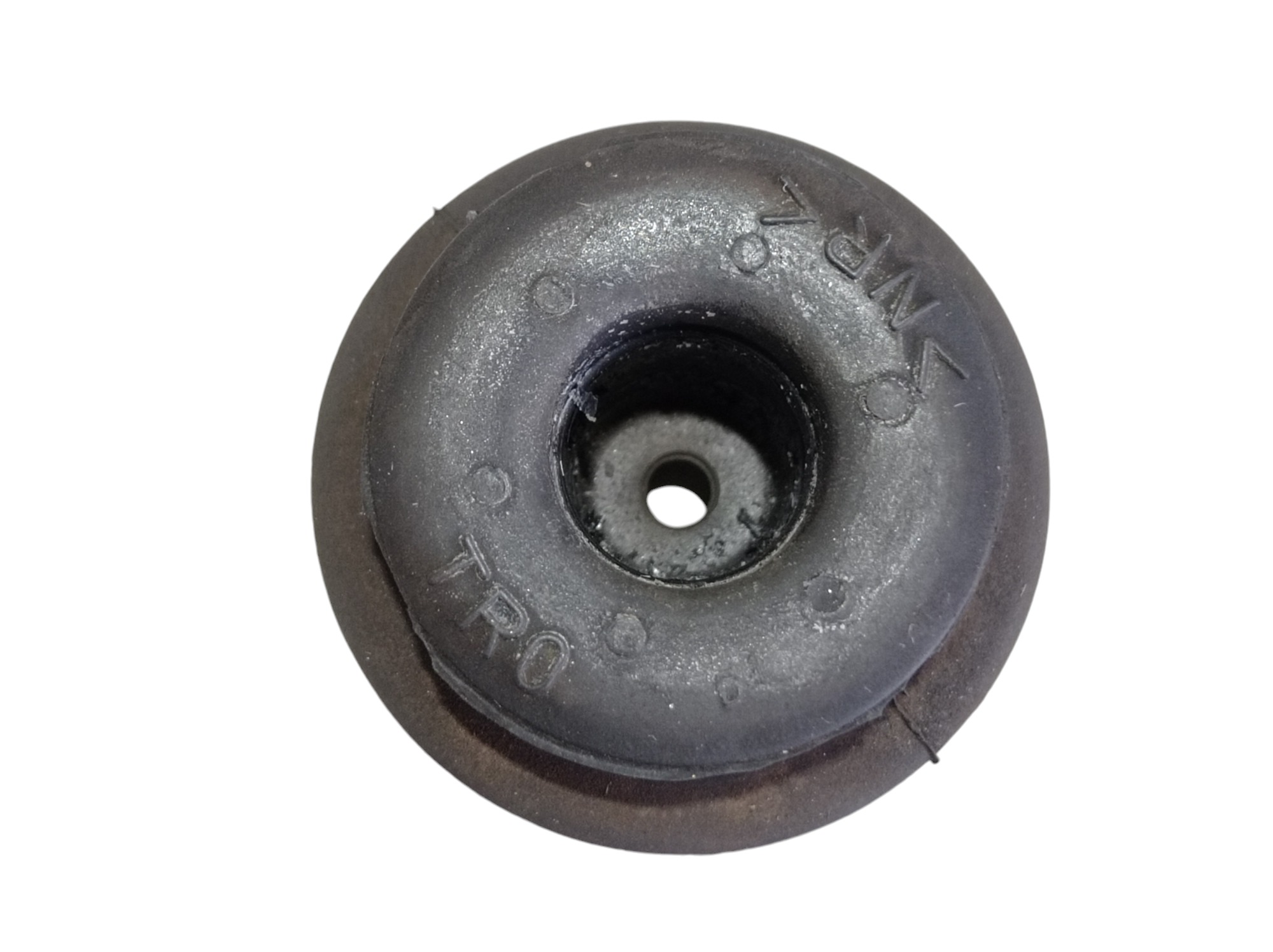 Coxim Radiador Honda Hrv Touring 2020 2025 V602 6