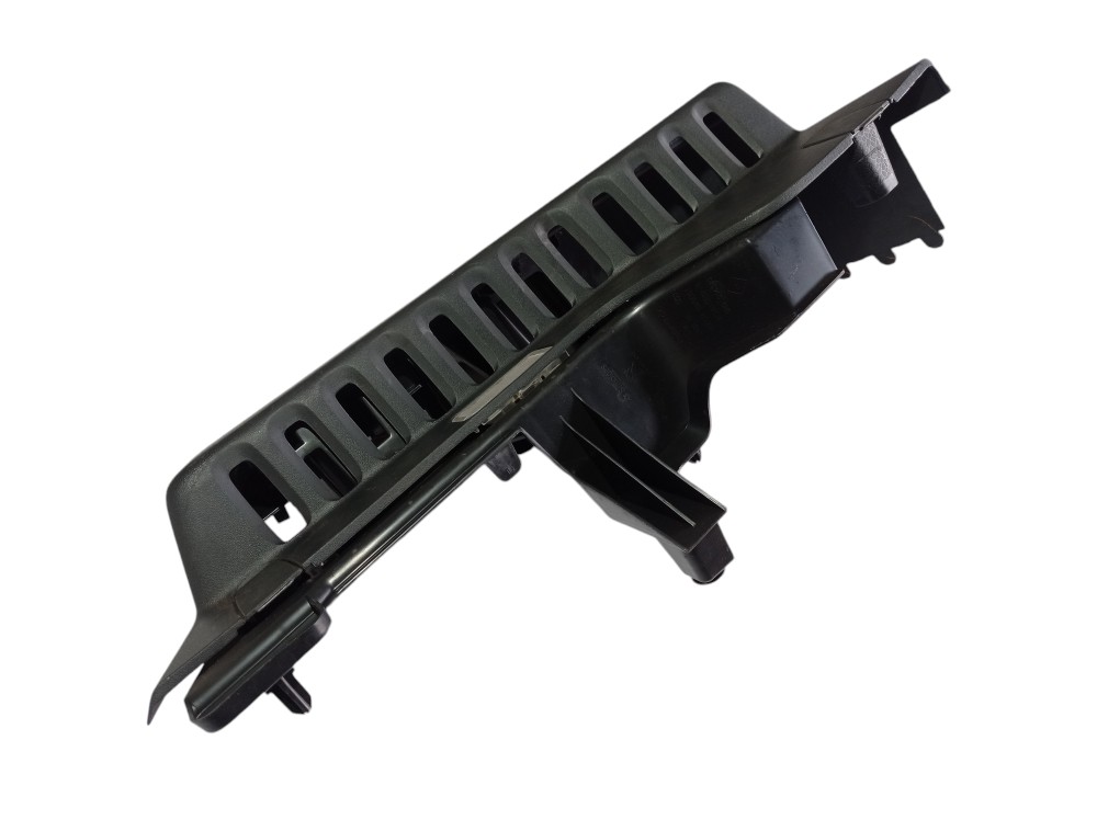 Suporte  Tampao Bagagito Esquerdo Peugeot 2008 2019 V341 4