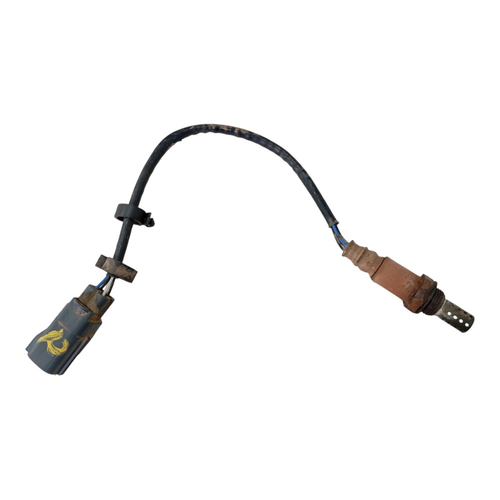 Sonda Lambda Secundária Land Rover Discovery 3 2007 V635 7