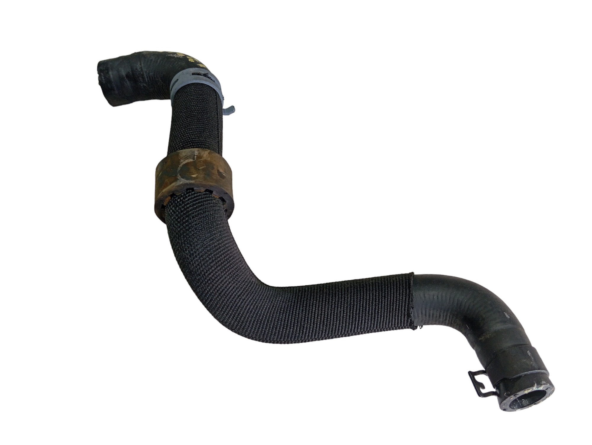 Mangueira Resfriador Coletor Vw Taos Highline 22 2024 V601 1