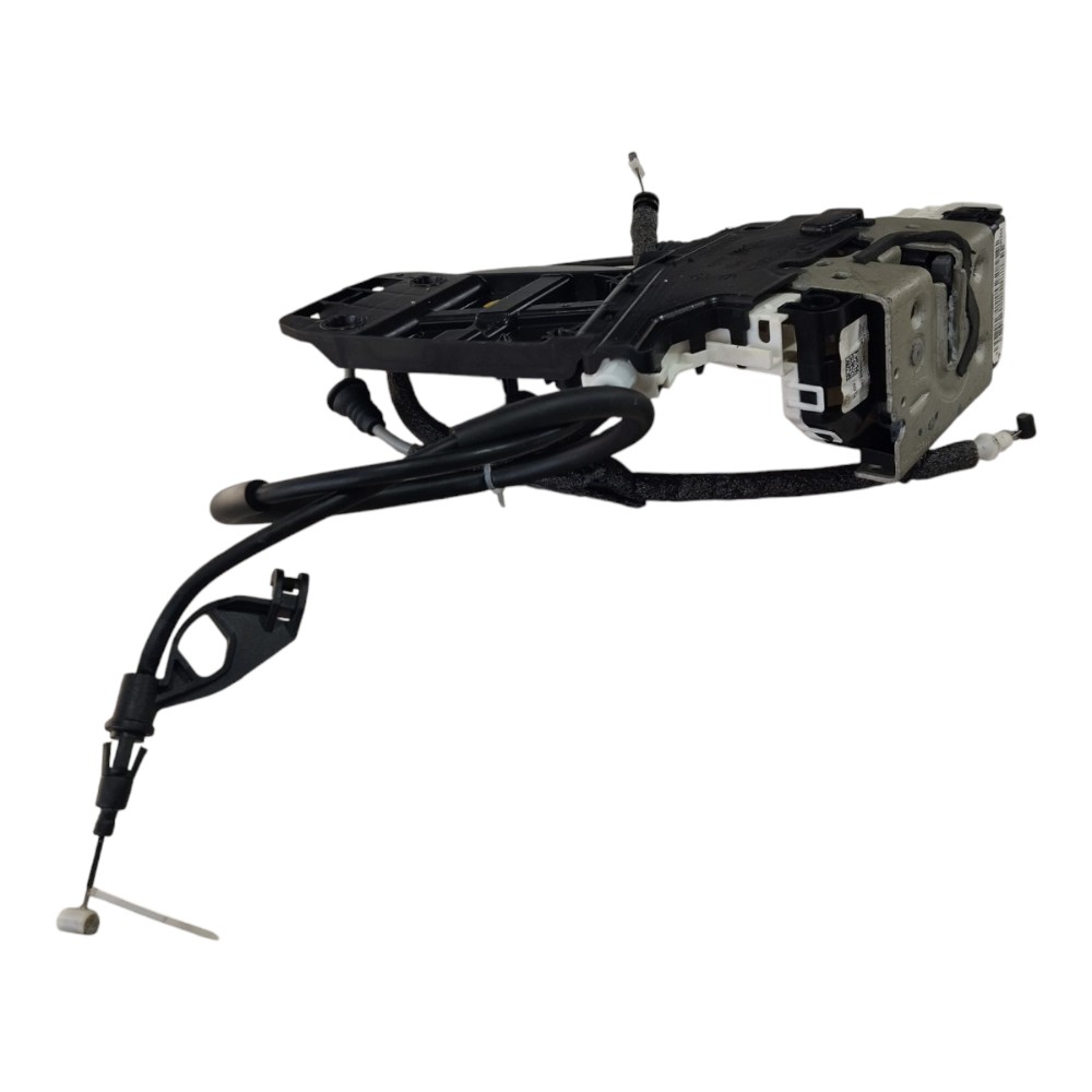 Fechadura Porta Diant Direita Ram Rampage Rt 2023 24 V641 8