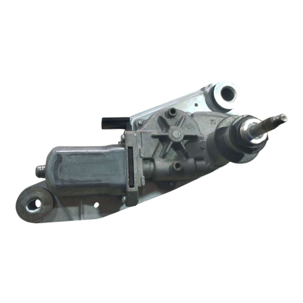 Motor Maquina Vidro Traseiro Fiat Mobi 2025 V654 6