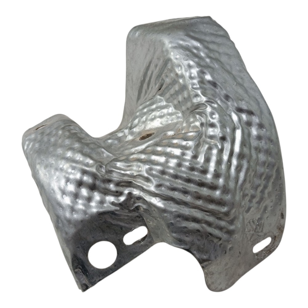 Defletor Turbina Ram Rampage Rt 2023 2025 V664 7