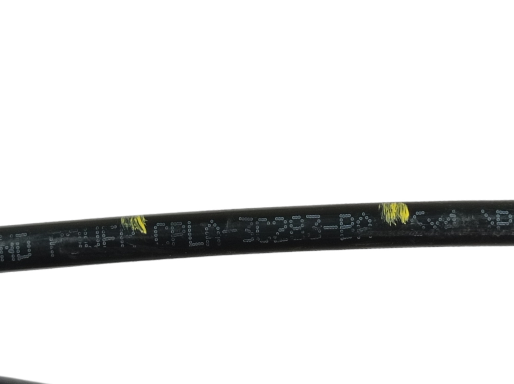 Mangueira Amortecimento Range Rover Sport 2014 V573 2