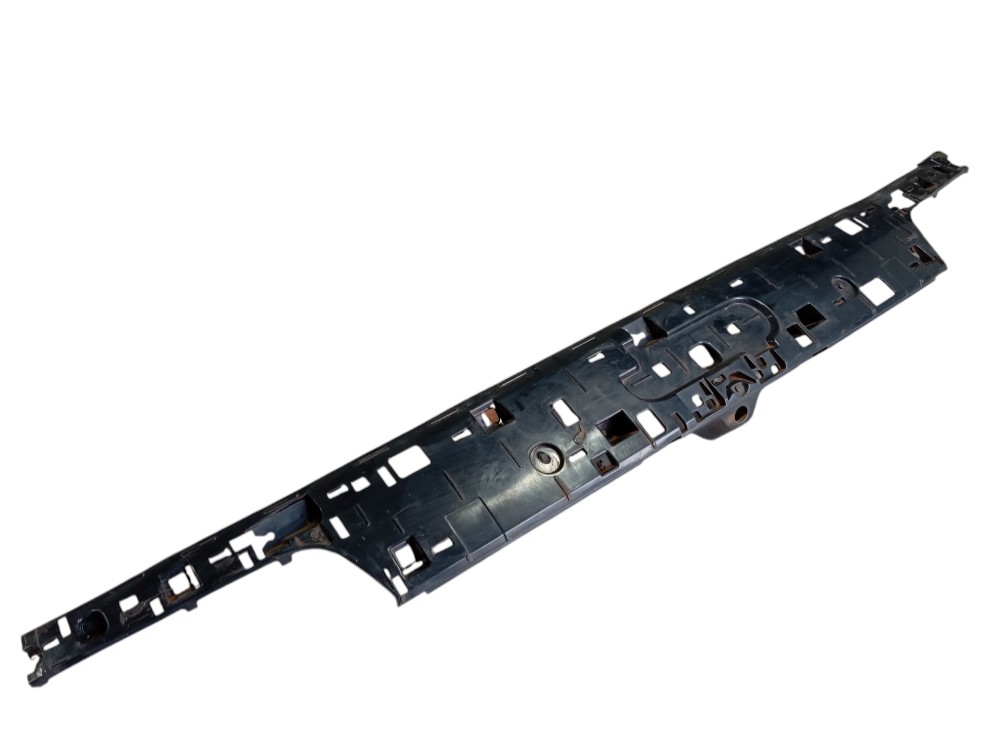 Suporte Moldura Tampa Traseira Jeep Grand Cherokee 2014 V604