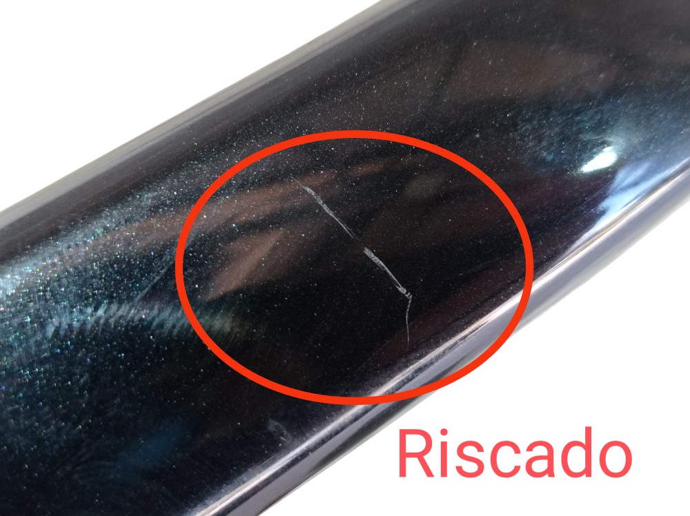 Maçaneta Externa Dianteira Direita Ssangyong Xlv 2018 V612 5