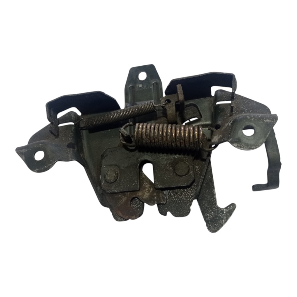 Coxim Motor Superior Hidráulico Hyundai Hb20 2013 A 19 V250 6