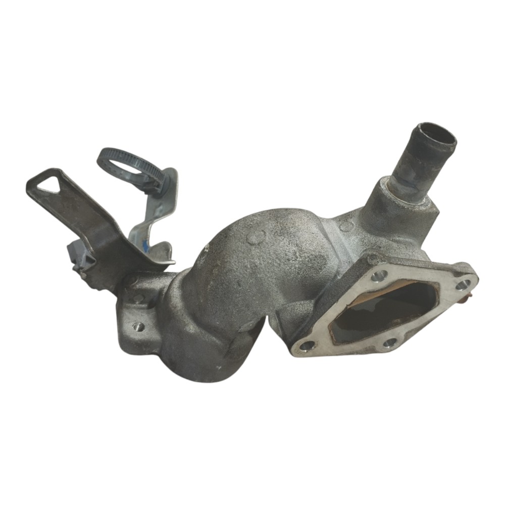Cano Cavalete Água Suzuki Grand Vitara 2012 2015 V643 3