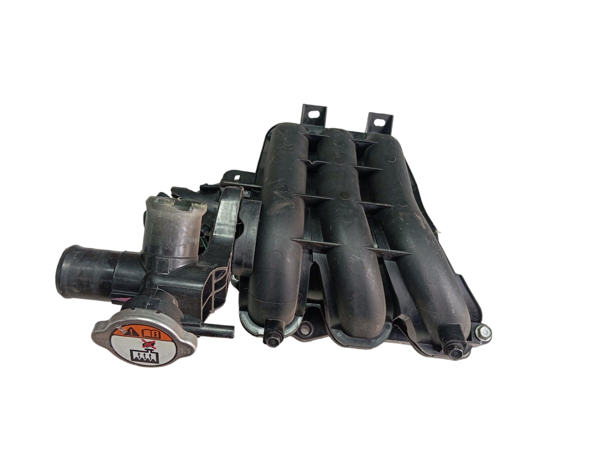 Colete Admissão Hyundai Hb20 1.0 2012 2838004040 5