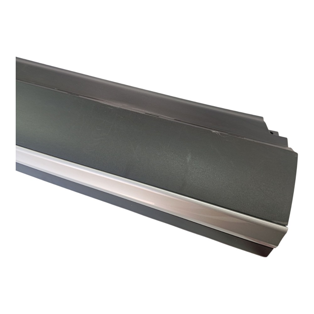 Moldura Porta Dianteira Direita Byd Song Plus 2024 V631 4