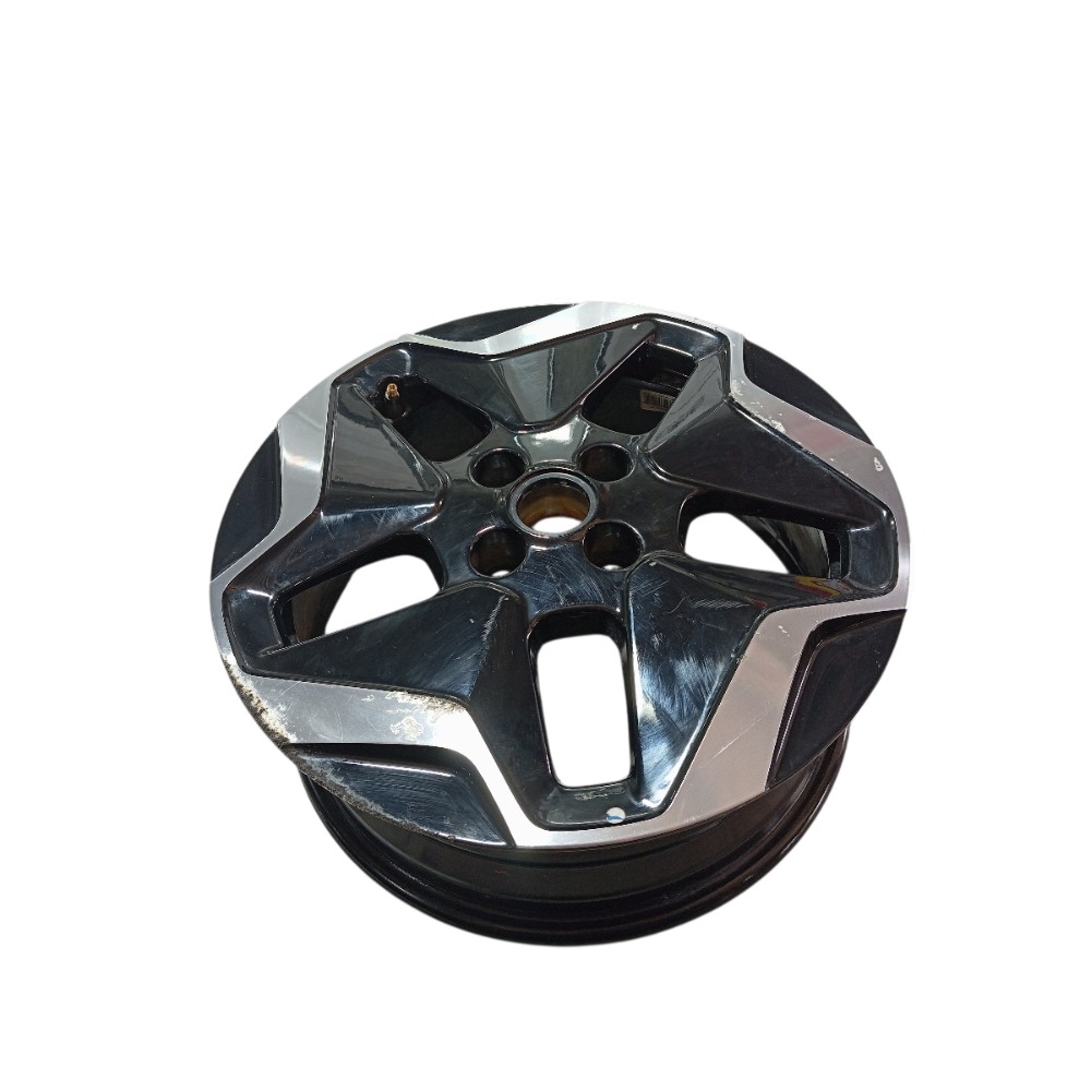 Roda Aro 16 Byd Dolphin Gs 2024 2025 V668 2