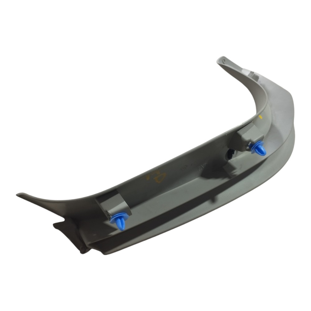Aplique Moldura Tampa Traseira Direita Renault Zoe 2023 V639 7