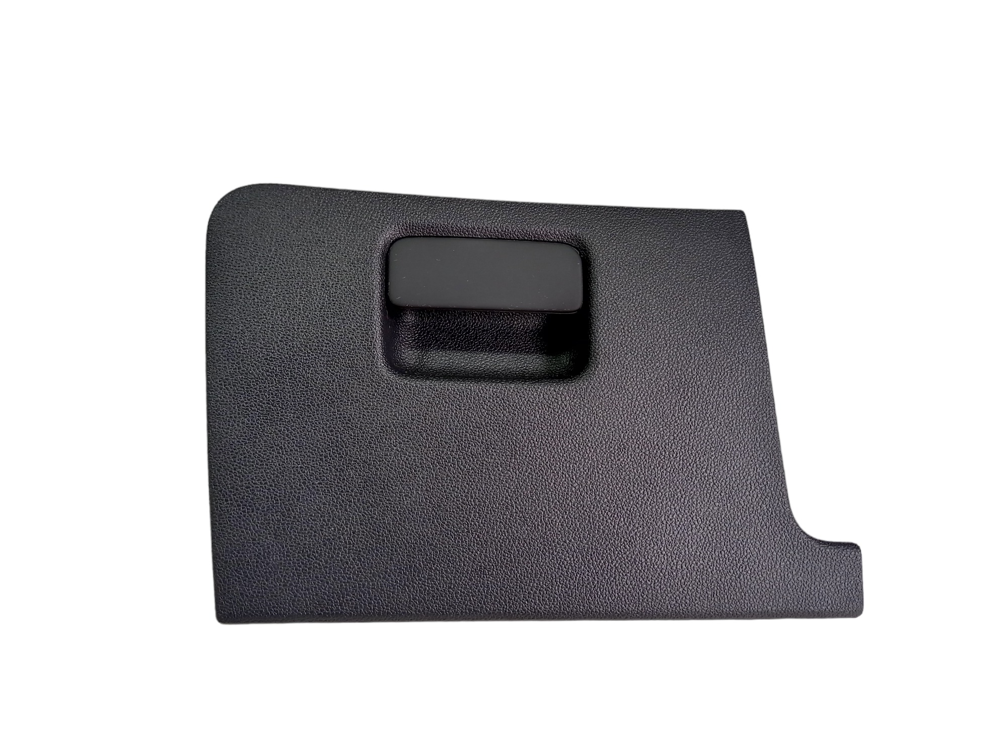 Porta Objetos Inferior Painel Golf Tsi Comfortline 17 V585 7