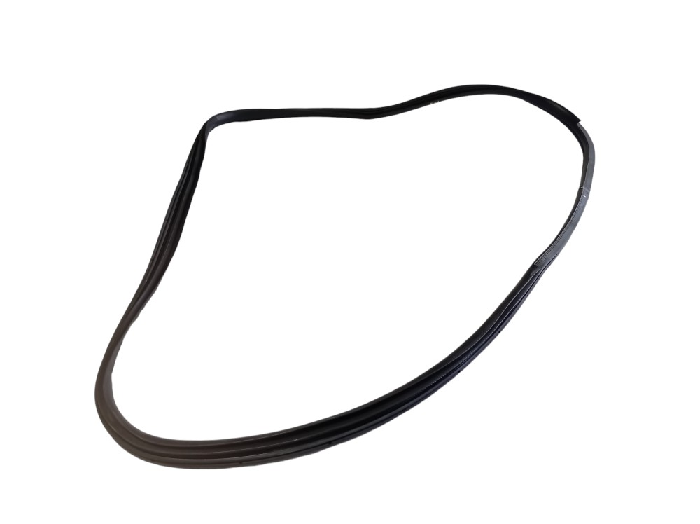 Borracha Porta Traseira Esquerda Ford Fusion 2.3 2007 V560 5