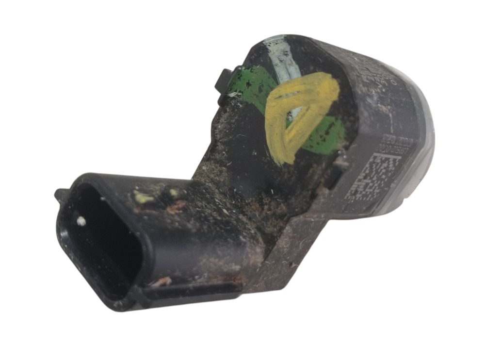 Sensor Estacionamento Dianteiro Renault Zoe Neo 2023 V617 4