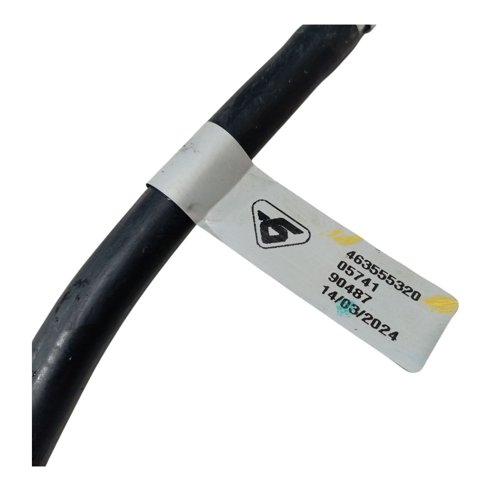 Mangueira respiro diferencial traseiro Ram Rampage 2024 V659 3