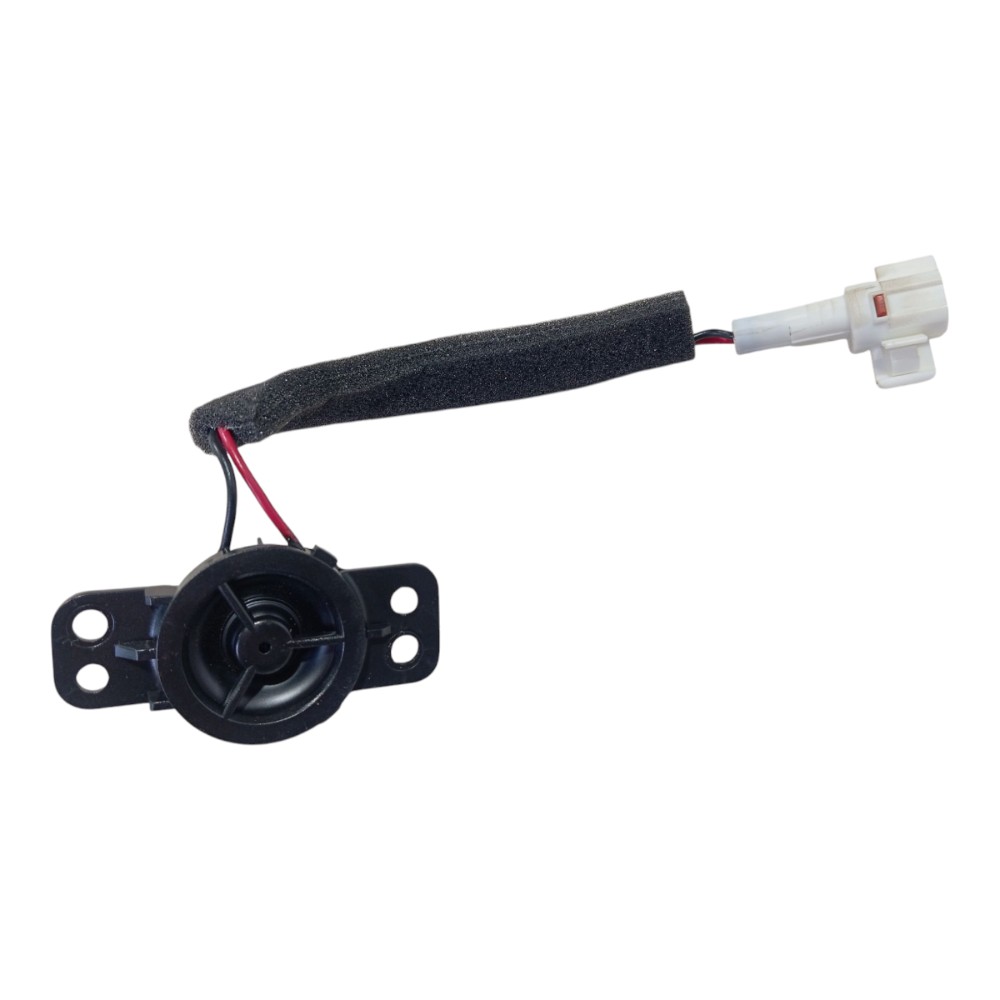Tweeter Porta Dianteiro Direito Byd Song Plus 2023 2024 V631 3