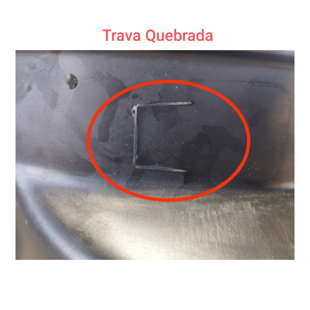 Soleira Porta Traseira Direita Renault Zoe 2022 2023 V639 4