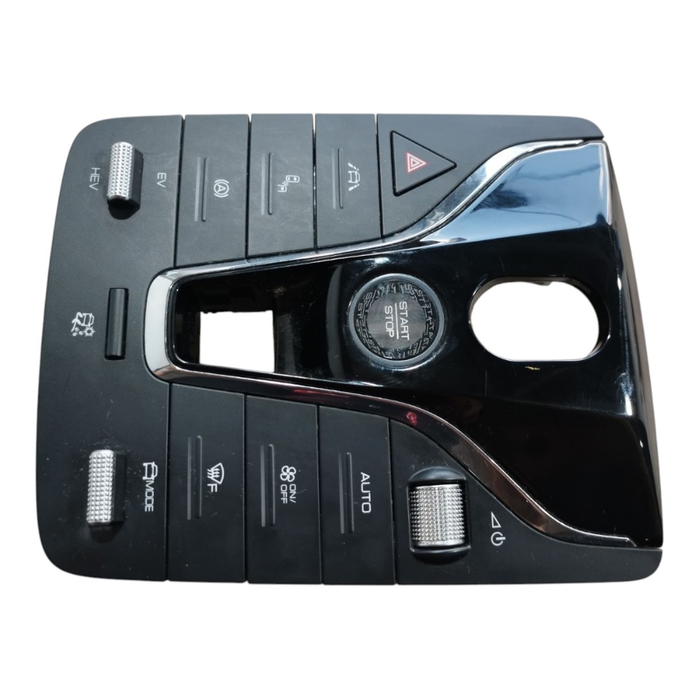Botao Moldura Cambio Start Byd Song Plus 2024 V631 1