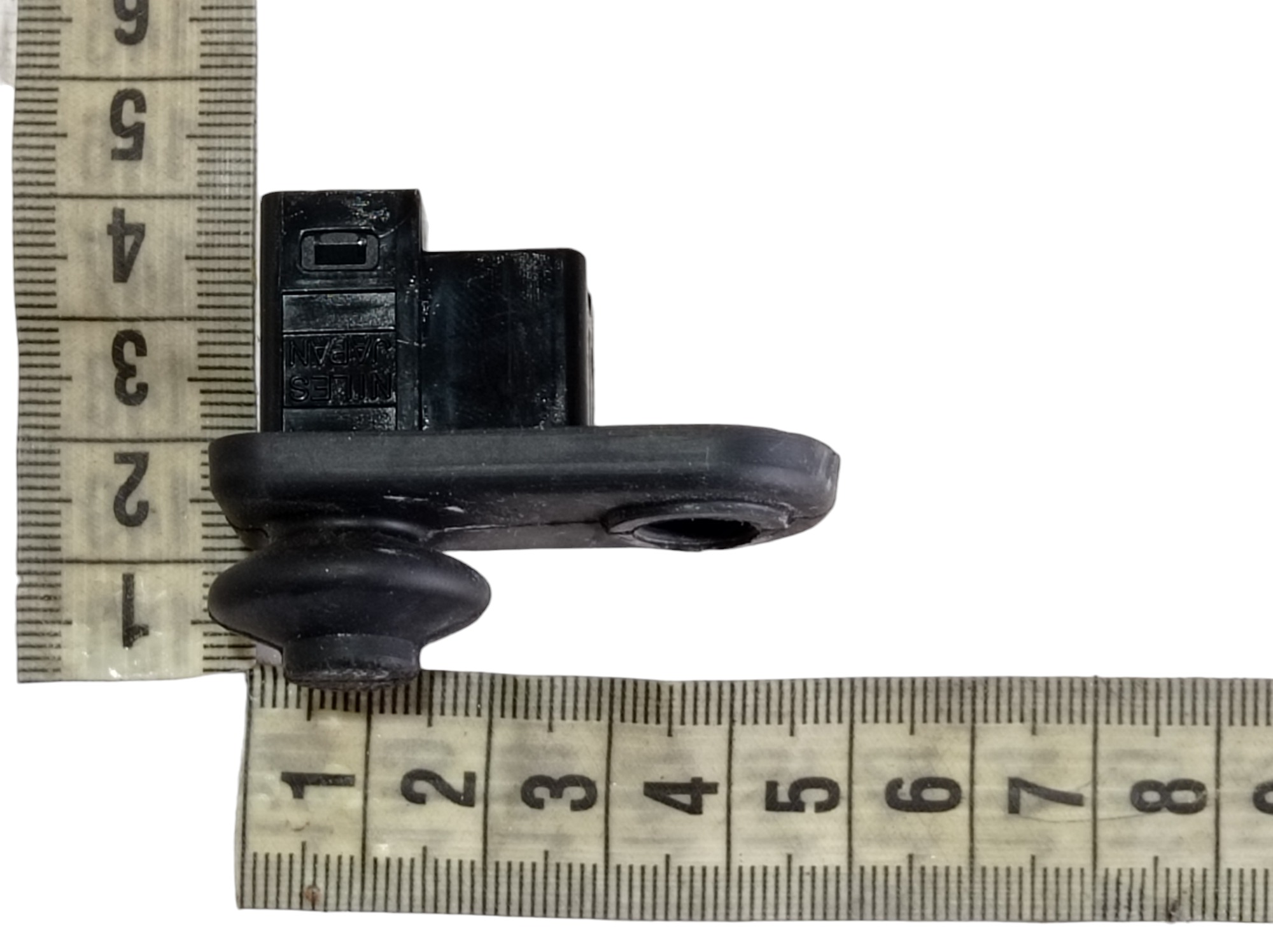 Sensor Porta Mitsubishi Pajero Full Hpe 2020 3.2 V599 8