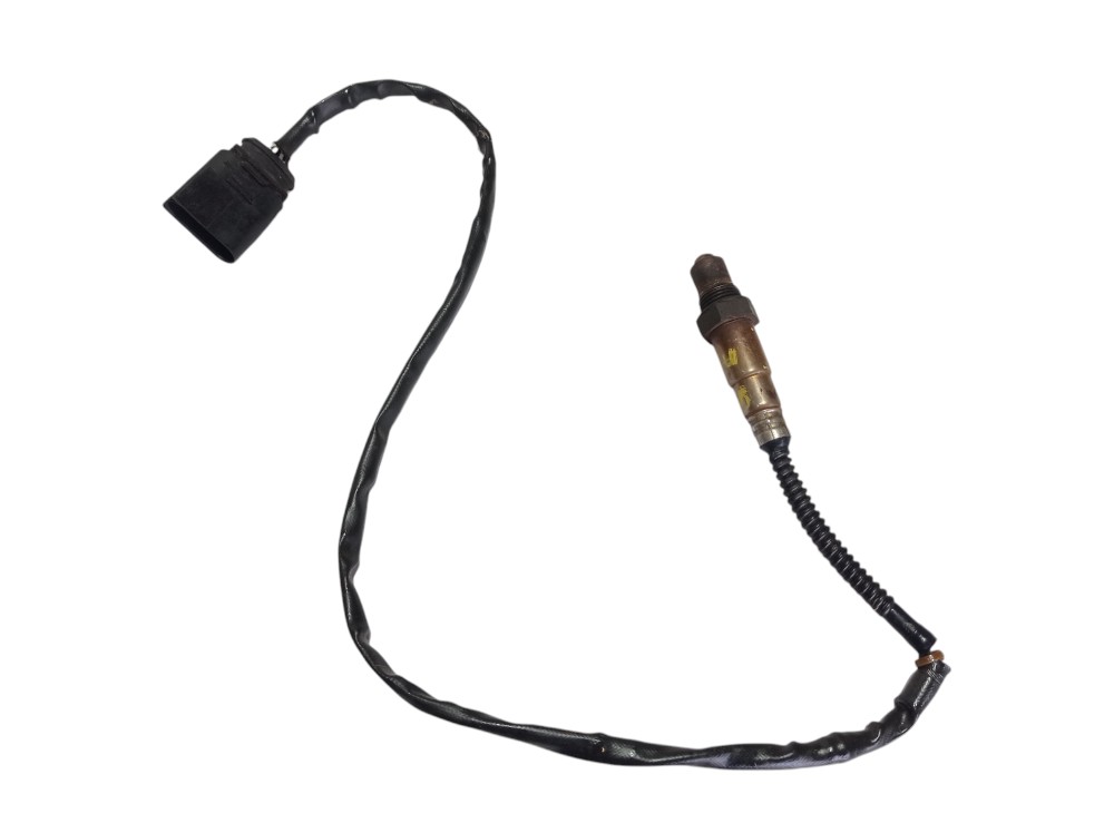 Sonda Lambda Secundária Esquerda Porsche Cayenne 2003 V371 2