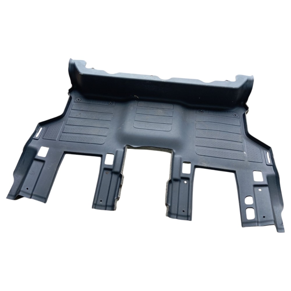 Carpete Assoalho Land Rover Defender 2.0 2022 V645 4
