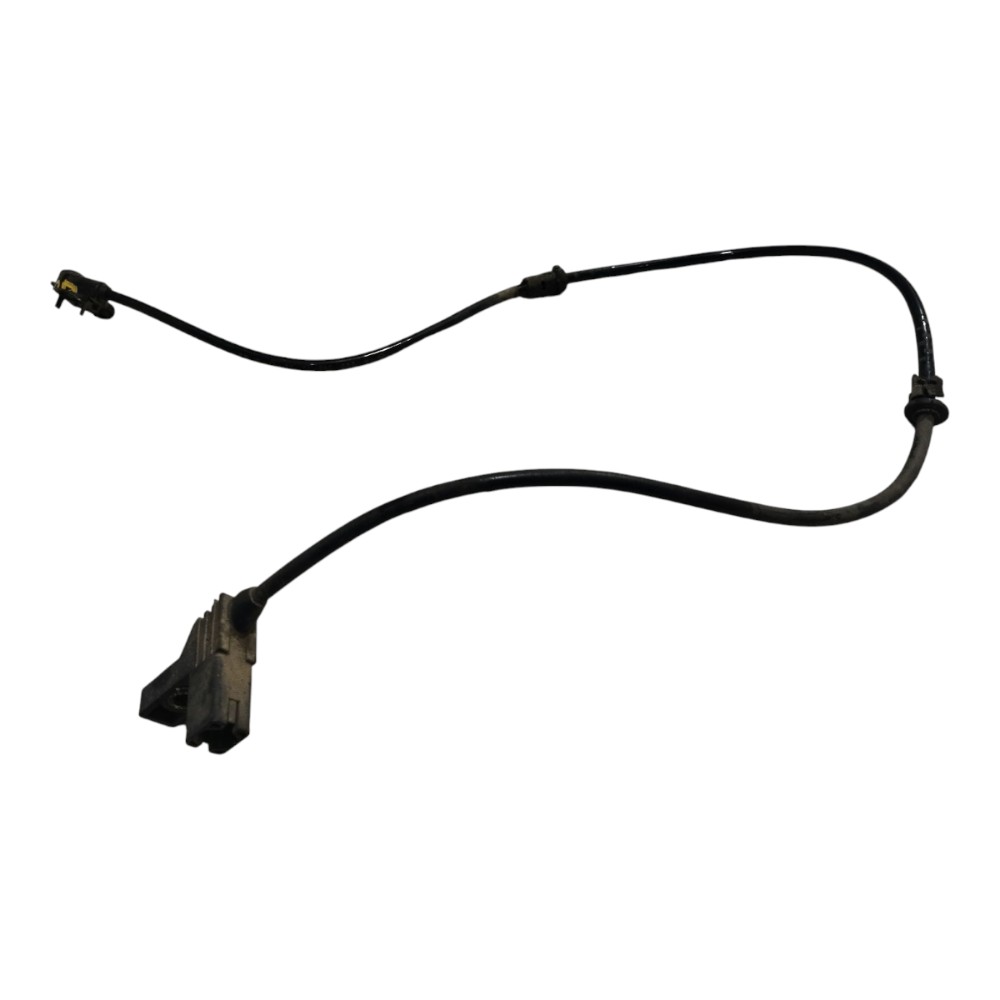 Sensor Pastilha Diant Direito Mercedez C180 2002 2007 V661 4