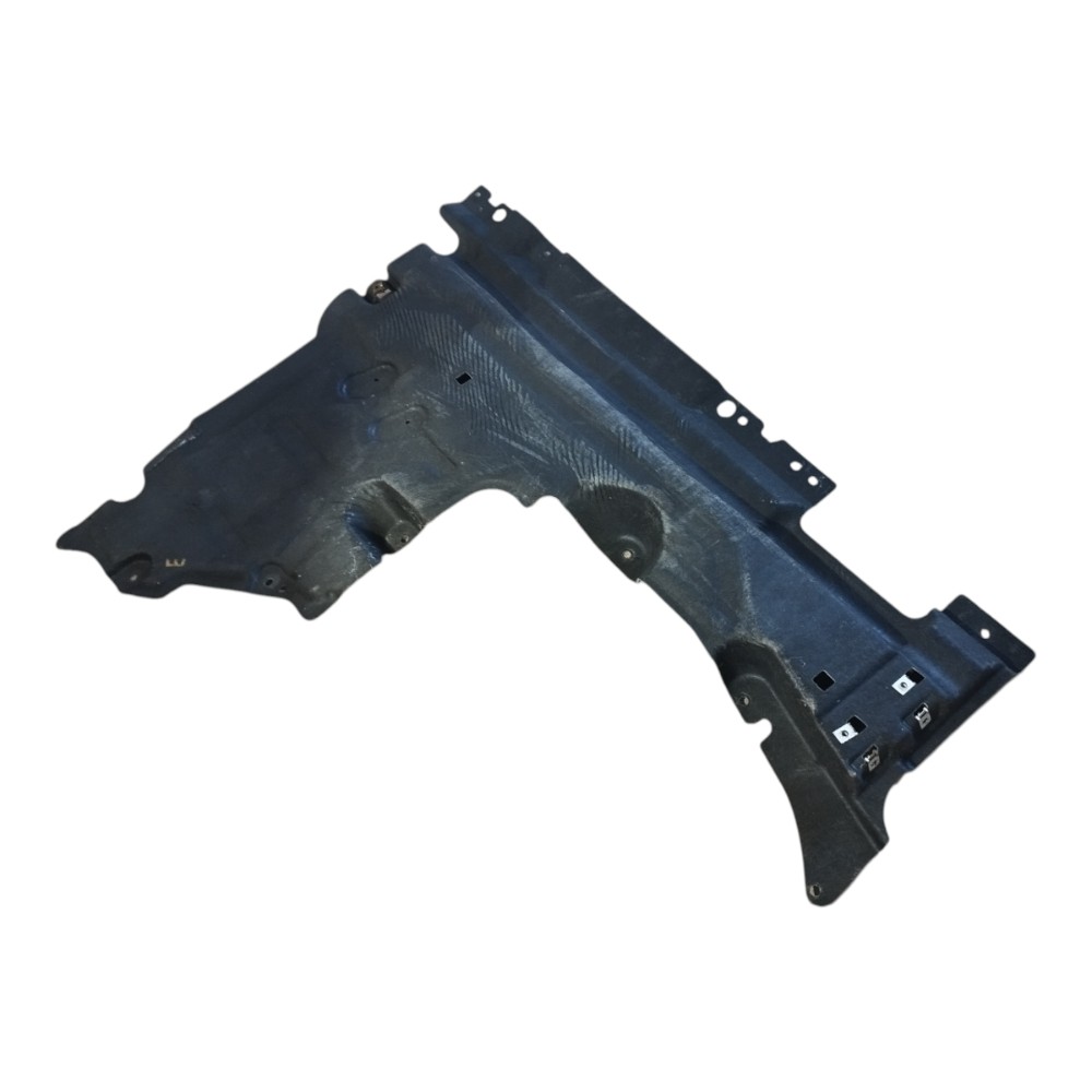 Capa Protetora Asoalho Esquerdo Land Rover Defender 22 V645 3