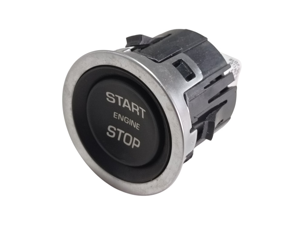 Botão Ignição Start Stop Discovery Sport 2016 A 2018 V611 1