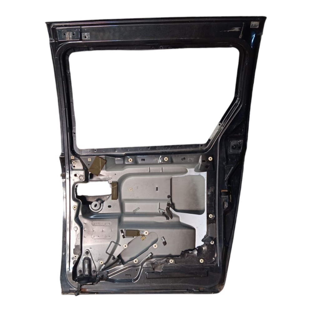 Porta Traseira Direita Chrysler  Grand Caravan 2003 V578 Traseira Direito 6