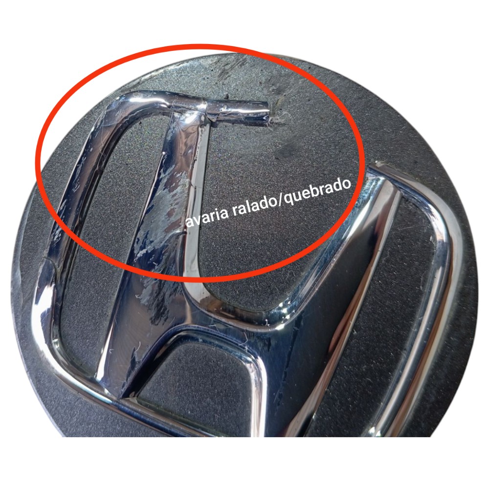 Calota Miolo De Roda Honda Hrv 2017 A 2021 V322 2