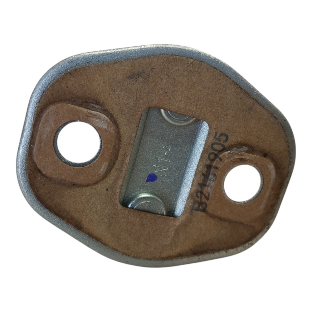 Batente Porta Byd Dolphin Gs 2024 2025 V628 2