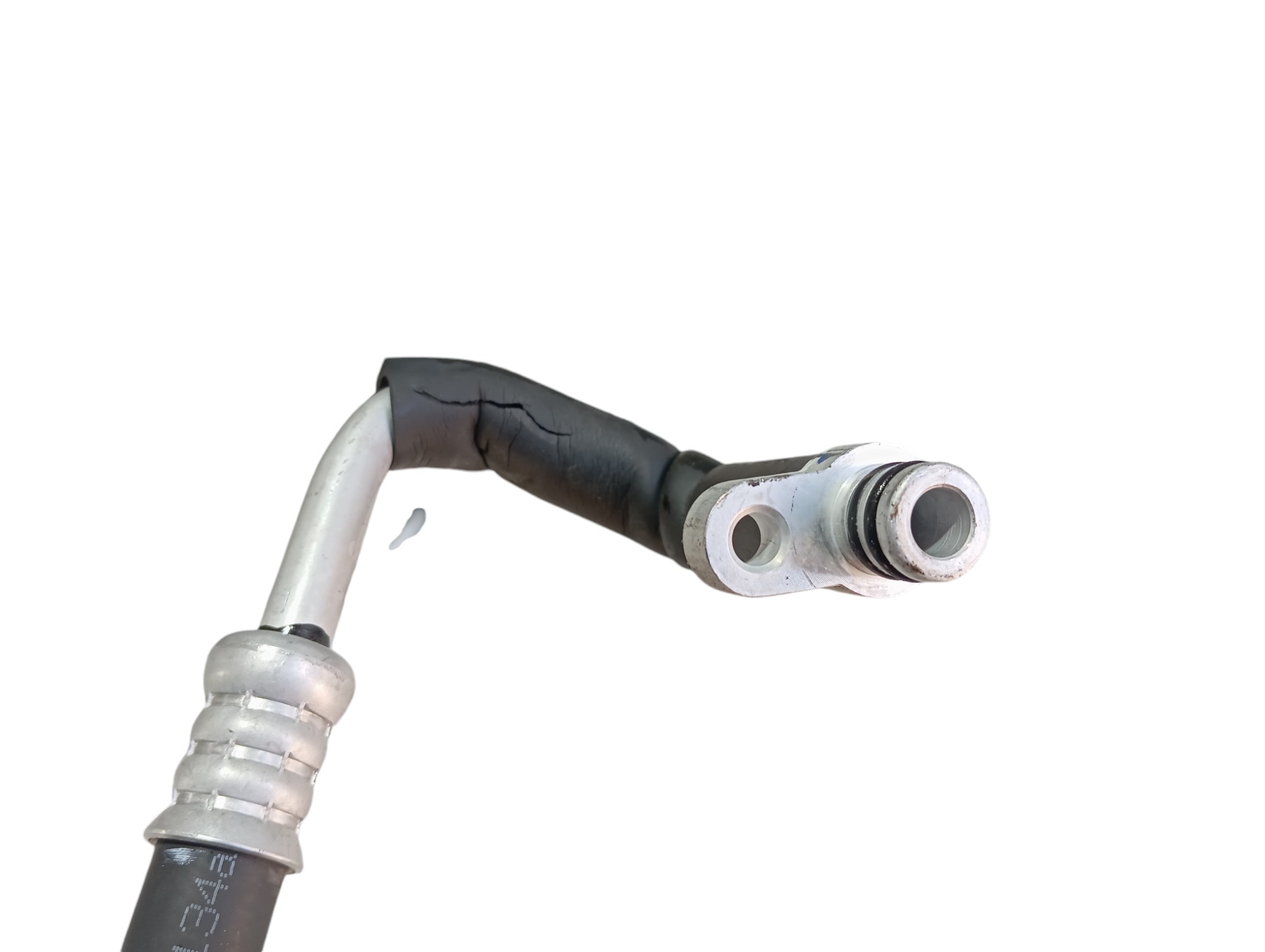 Mangueira Ar Condicionado Byd Dolphin Gs 2024 2025 V596 4