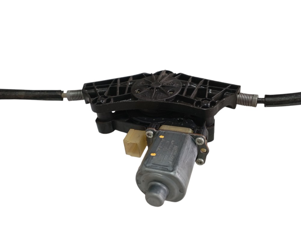 Máquina Vidro Dianteira Esquerda Vw Golf 2015 V293 7